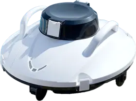 Robotic Pool Cleaner产品图片